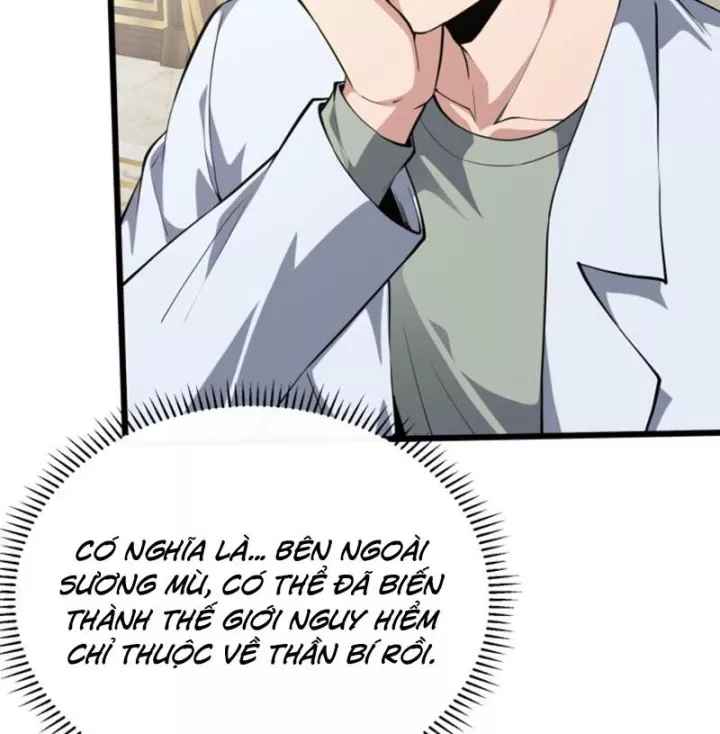 Ta Học Trảm Thần Trong Bệnh Viện Tâm Thần Chapter 312 - Trang 2