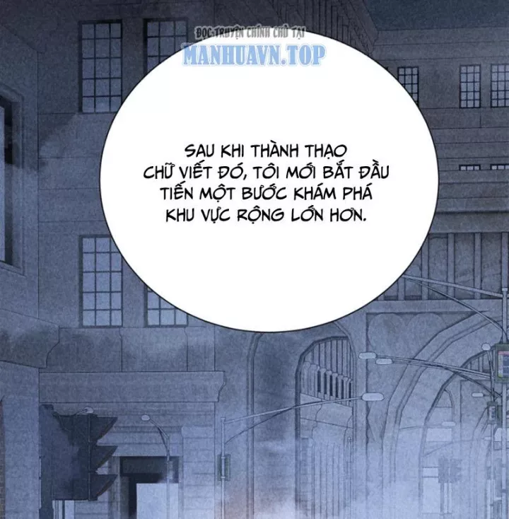 Ta Học Trảm Thần Trong Bệnh Viện Tâm Thần Chapter 312 - Trang 2