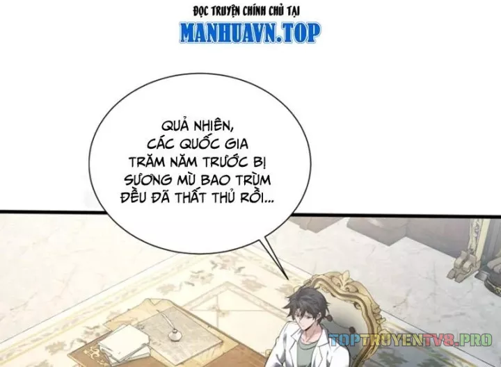 Ta Học Trảm Thần Trong Bệnh Viện Tâm Thần Chapter 313 2