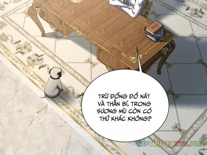 Ta Học Trảm Thần Trong Bệnh Viện Tâm Thần Chapter 313 3