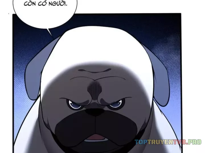 Ta Học Trảm Thần Trong Bệnh Viện Tâm Thần Chapter 313 5