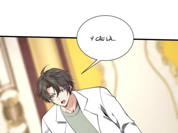 Ta Học Trảm Thần Trong Bệnh Viện Tâm Thần Chapter 313 8