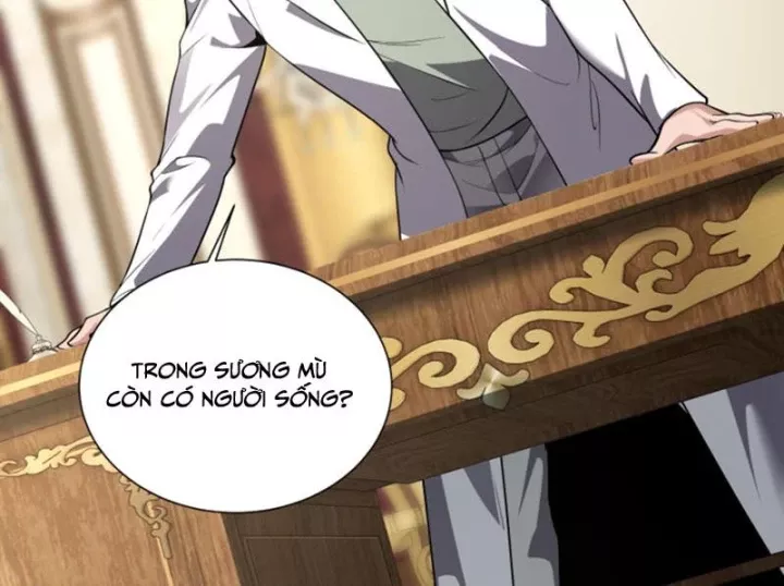 Ta Học Trảm Thần Trong Bệnh Viện Tâm Thần Chapter 313 9