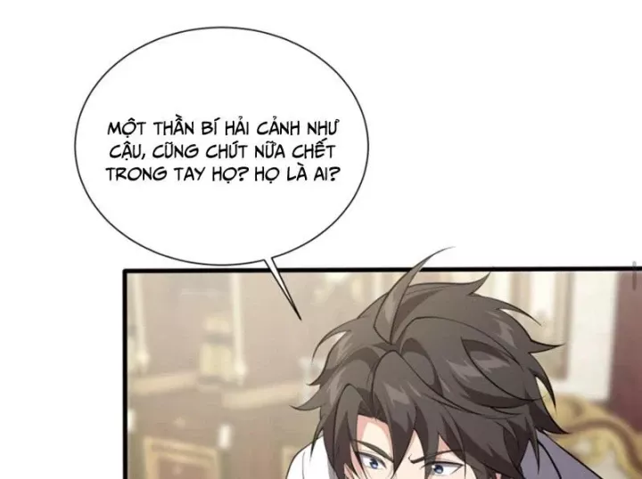 Ta Học Trảm Thần Trong Bệnh Viện Tâm Thần Chapter 313 14