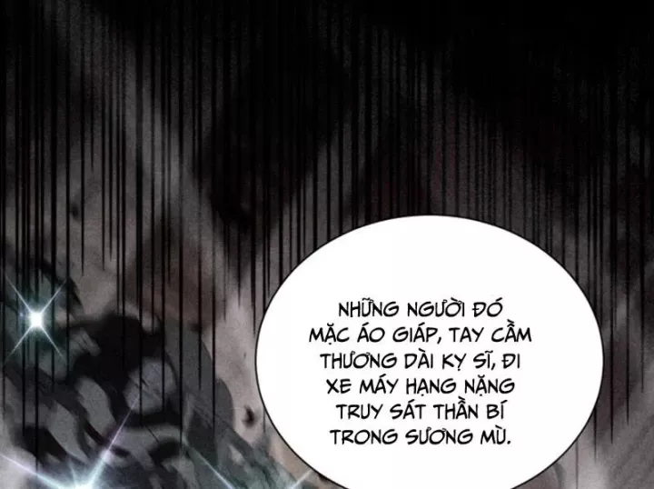 Ta Học Trảm Thần Trong Bệnh Viện Tâm Thần Chapter 313 21