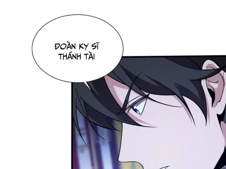 Ta Học Trảm Thần Trong Bệnh Viện Tâm Thần Chapter 313 33