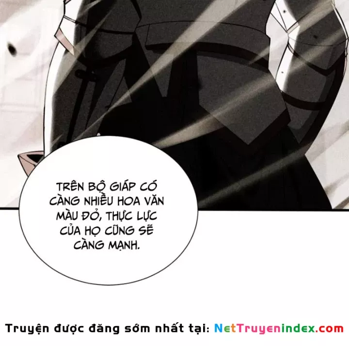 Ta Học Trảm Thần Trong Bệnh Viện Tâm Thần Chapter 313 39