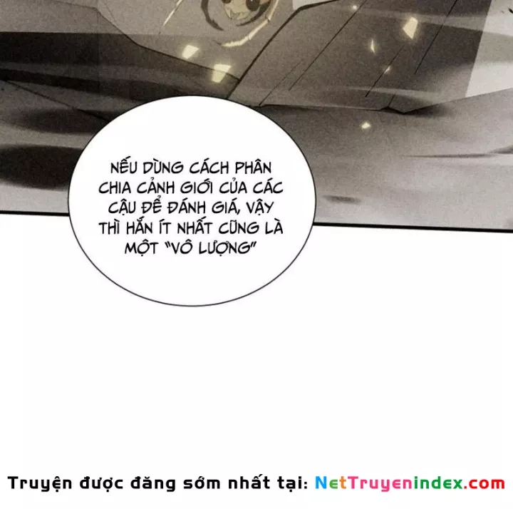 Ta Học Trảm Thần Trong Bệnh Viện Tâm Thần Chapter 313 43