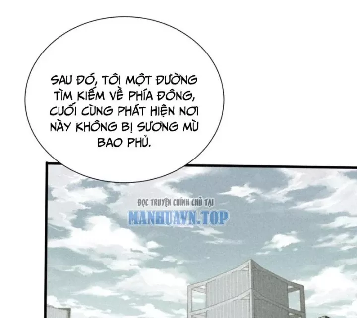 Ta Học Trảm Thần Trong Bệnh Viện Tâm Thần Chapter 313 46