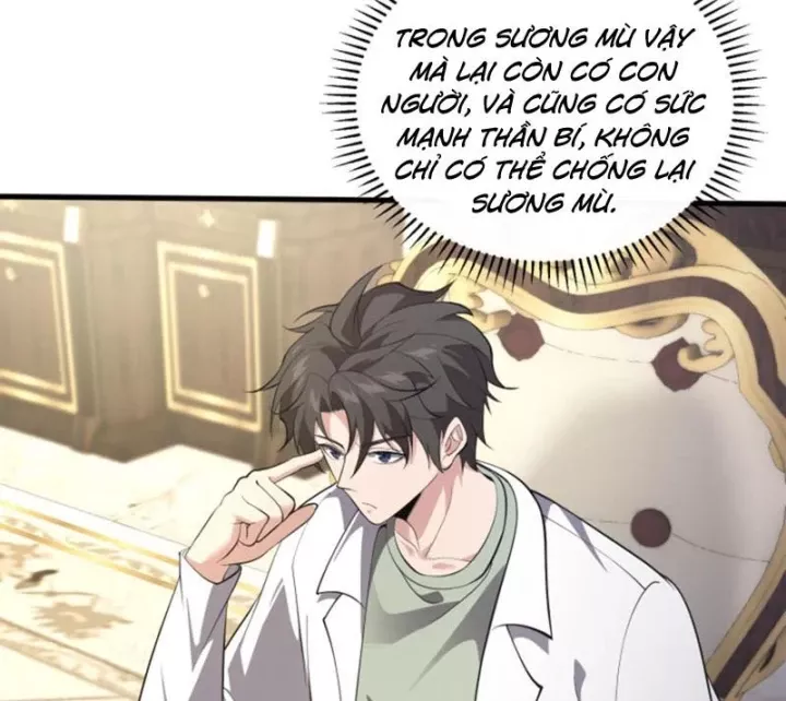 Ta Học Trảm Thần Trong Bệnh Viện Tâm Thần Chapter 313 49