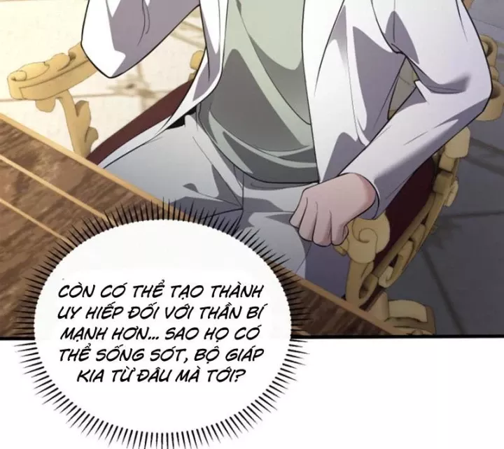 Ta Học Trảm Thần Trong Bệnh Viện Tâm Thần Chapter 313 50