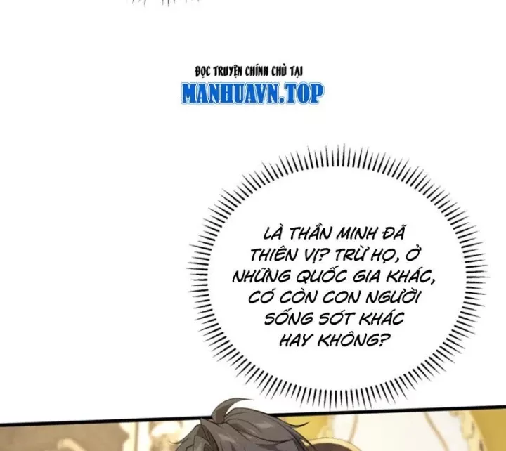 Ta Học Trảm Thần Trong Bệnh Viện Tâm Thần Chapter 313 51