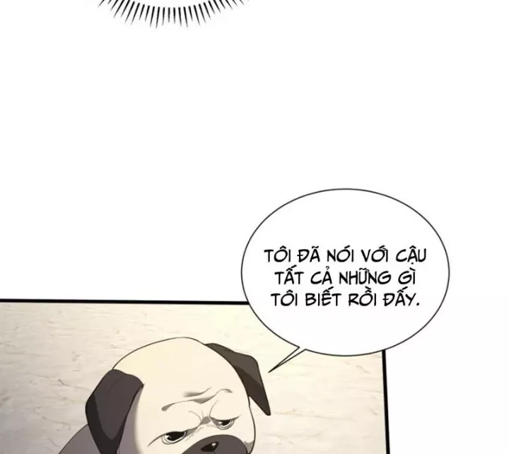 Ta Học Trảm Thần Trong Bệnh Viện Tâm Thần Chapter 313 53