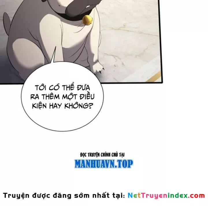 Ta Học Trảm Thần Trong Bệnh Viện Tâm Thần Chapter 313 54