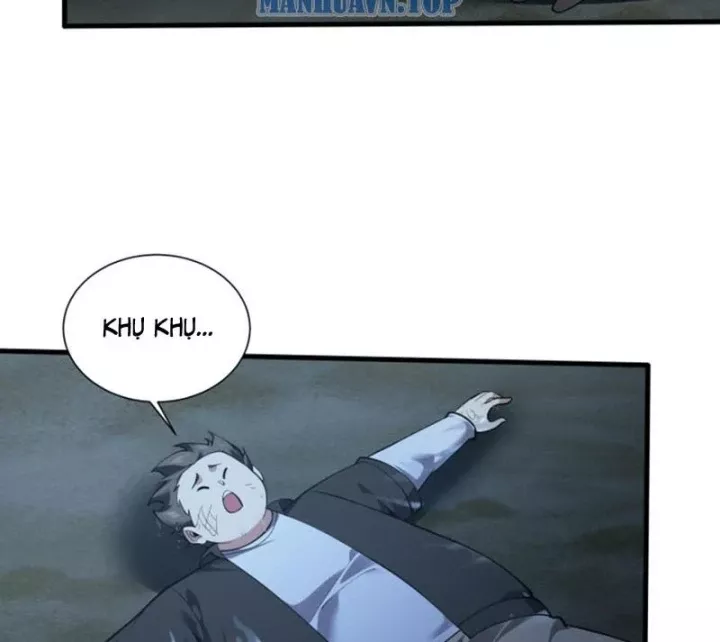 Ta Học Trảm Thần Trong Bệnh Viện Tâm Thần Chapter 313 62