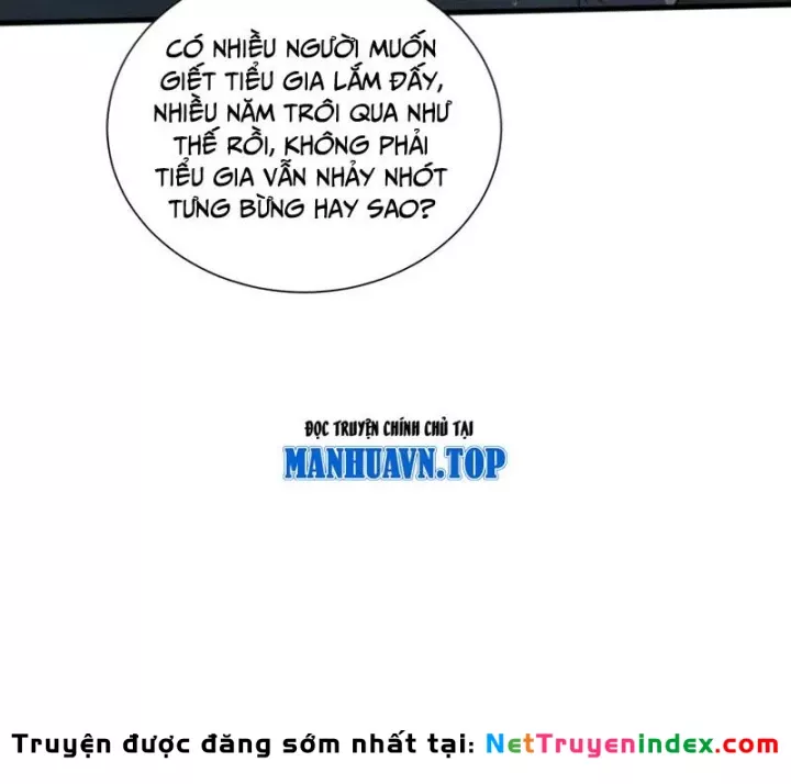 Ta Học Trảm Thần Trong Bệnh Viện Tâm Thần Chapter 313 65