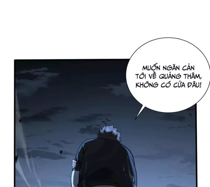 Ta Học Trảm Thần Trong Bệnh Viện Tâm Thần Chapter 313 66