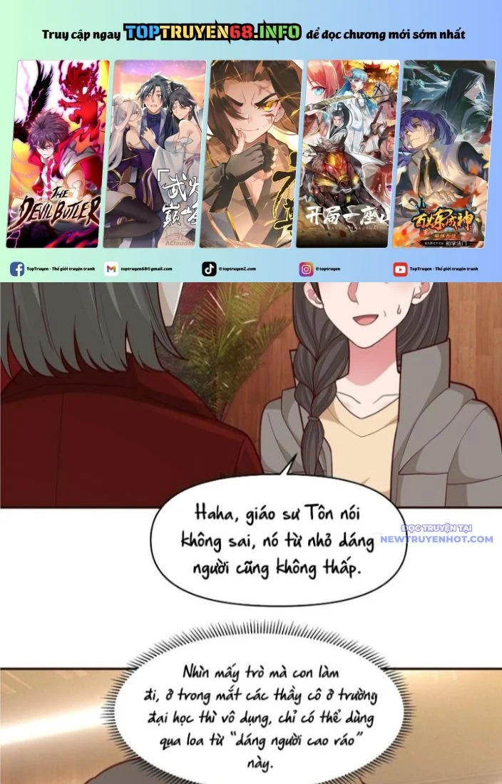 Ta Không Muốn Trùng Sinh Đâu Chapter 412 - Next 