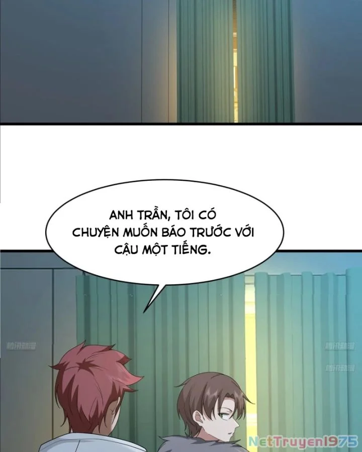 Ta Không Muốn Trùng Sinh Đâu Chapter 423 - Trang 2
