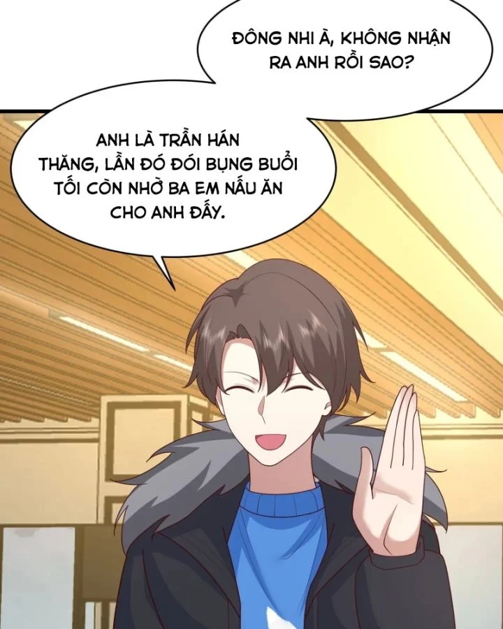 Ta Không Muốn Trùng Sinh Đâu Chapter 423 - Trang 2