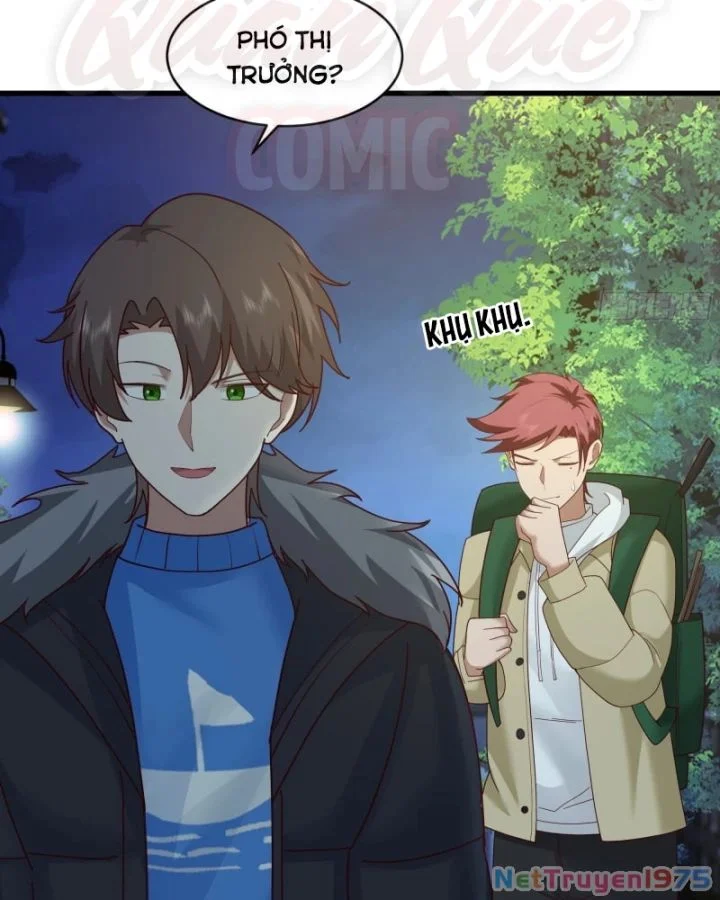 Ta Không Muốn Trùng Sinh Đâu Chapter 423 - Trang 2
