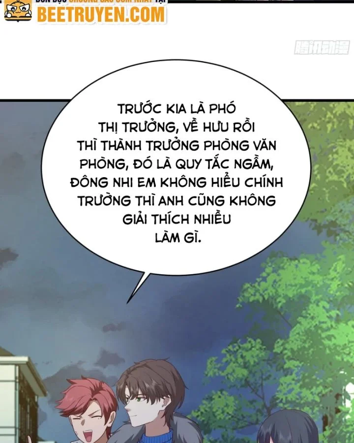 Ta Không Muốn Trùng Sinh Đâu Chapter 423 - Trang 2