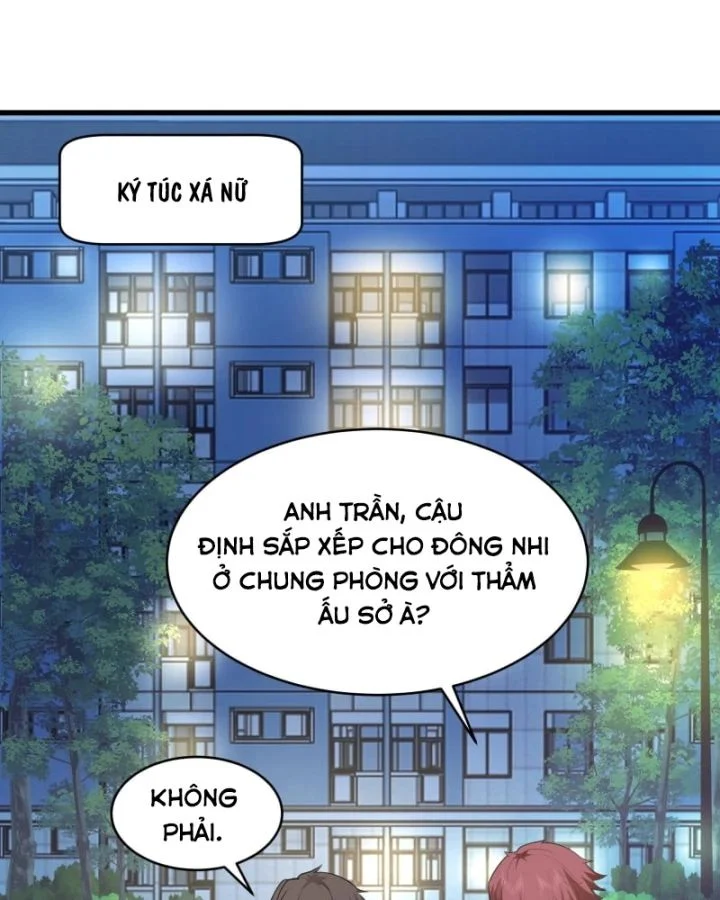 Ta Không Muốn Trùng Sinh Đâu Chapter 423 - Trang 2