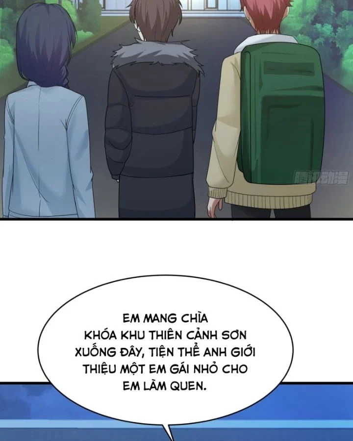 Ta Không Muốn Trùng Sinh Đâu Chapter 423 - Trang 2