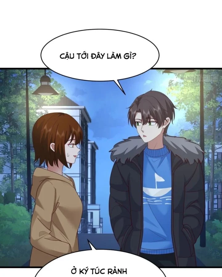Ta Không Muốn Trùng Sinh Đâu Chapter 423 - Trang 2