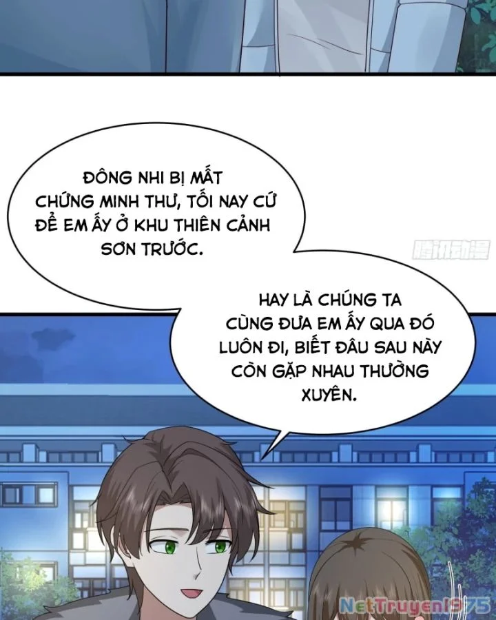 Ta Không Muốn Trùng Sinh Đâu Chapter 423 - Trang 2