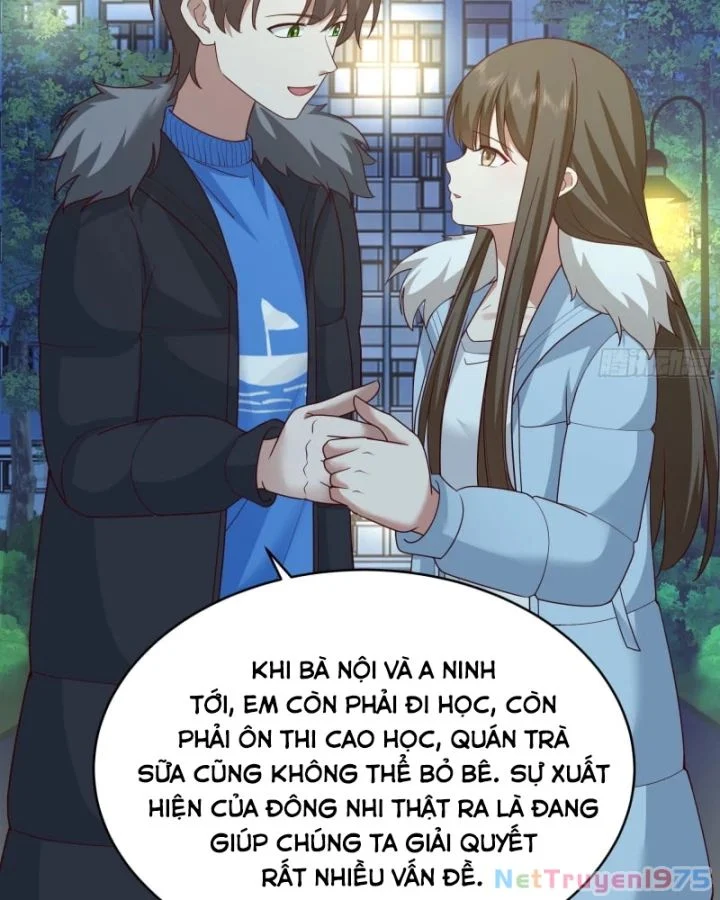 Ta Không Muốn Trùng Sinh Đâu Chapter 423 - Trang 2