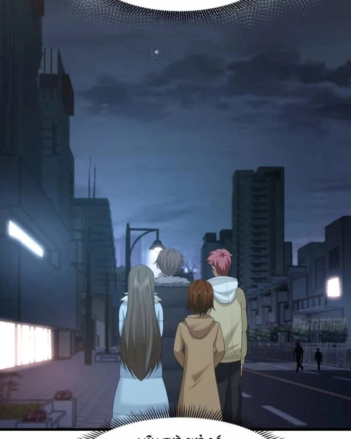 Ta Không Muốn Trùng Sinh Đâu Chapter 424 - Trang 2