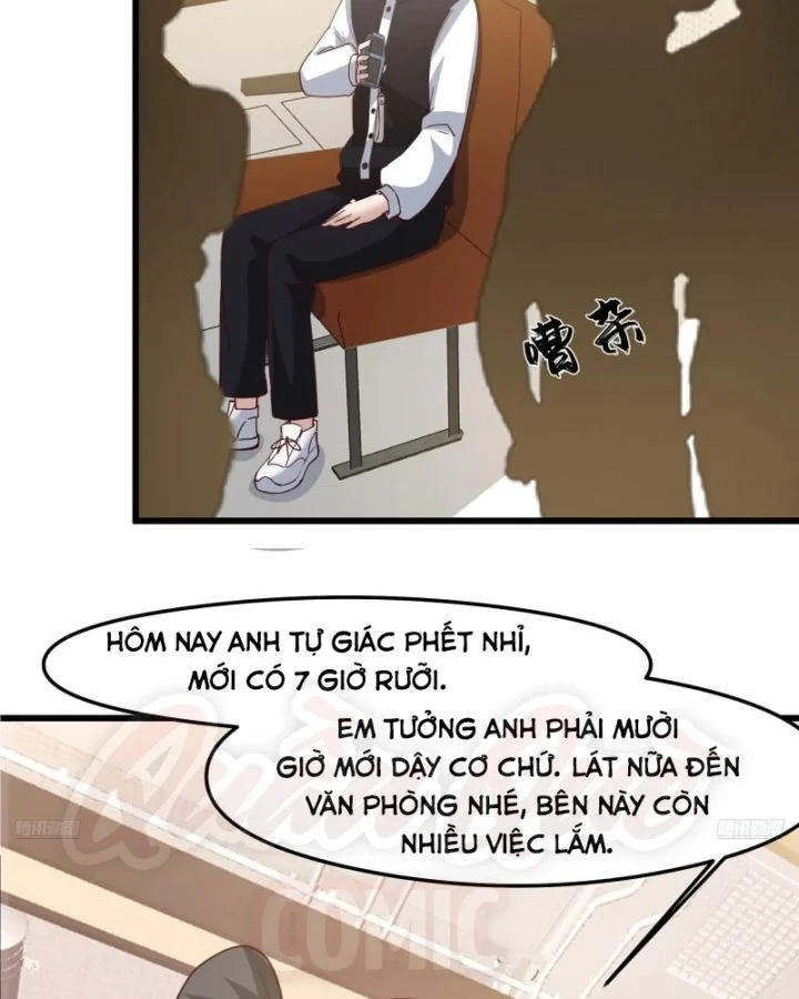 Ta Không Muốn Trùng Sinh Đâu Chapter 425 - Trang 2