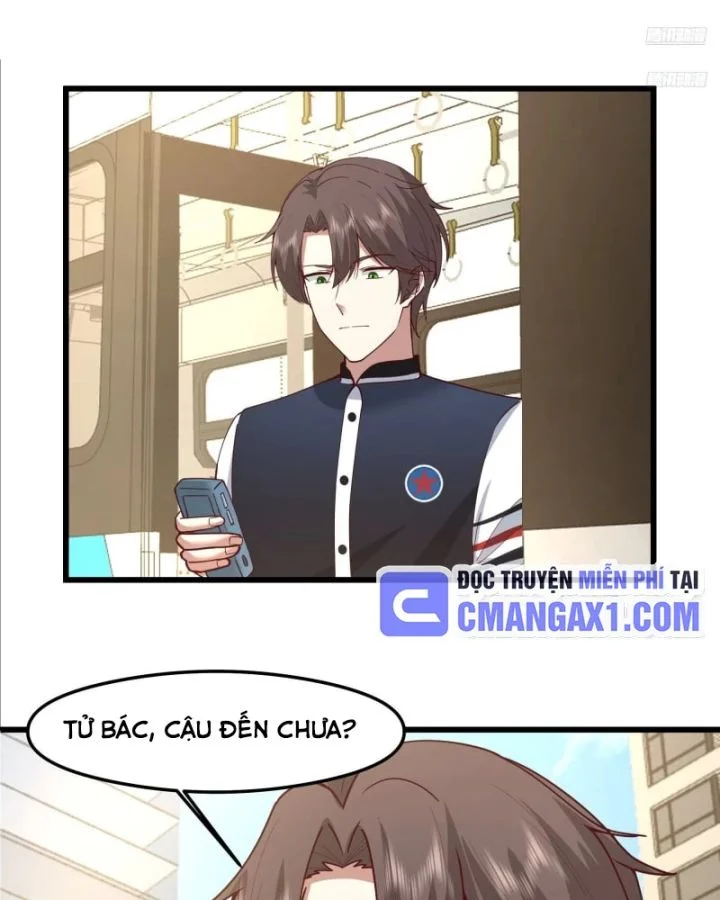 Ta Không Muốn Trùng Sinh Đâu Chapter 425 - Trang 2