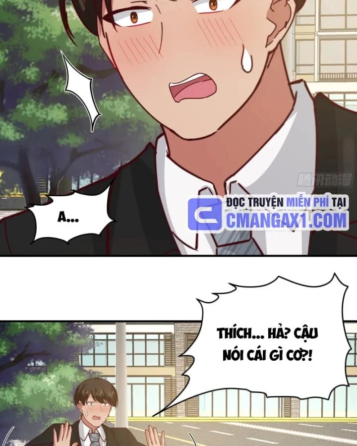 Ta Không Muốn Trùng Sinh Đâu Chapter 425 - Trang 2