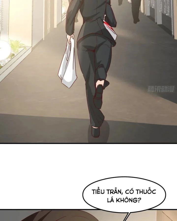 Ta Không Muốn Trùng Sinh Đâu Chapter 425 - Trang 2