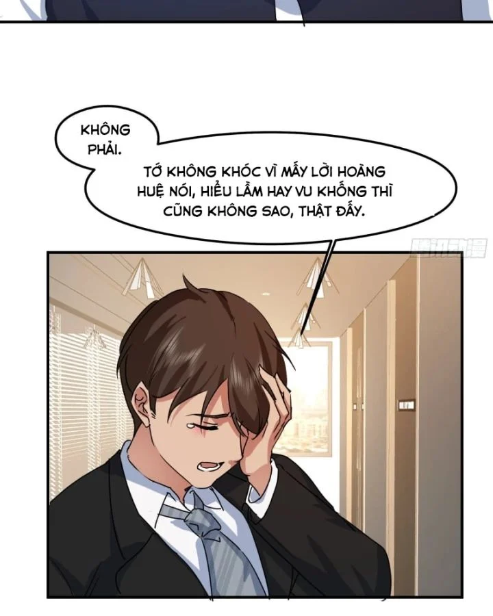 Ta Không Muốn Trùng Sinh Đâu Chapter 425 - Trang 2