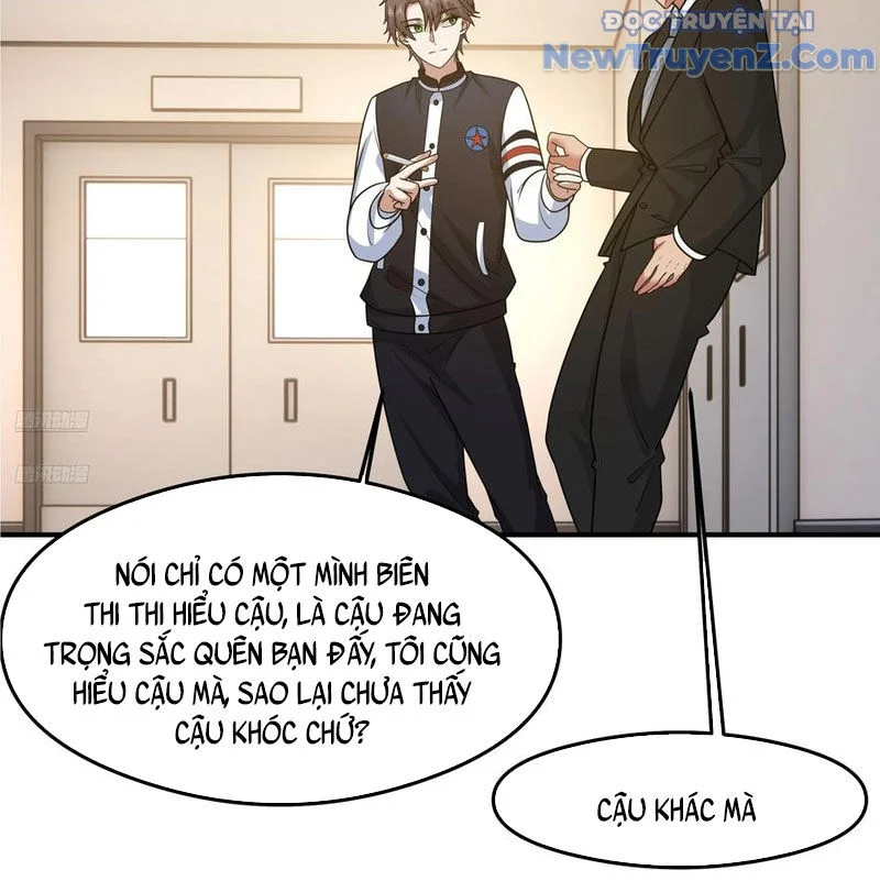 Ta Không Muốn Trùng Sinh Đâu Chapter 426 - Trang 2