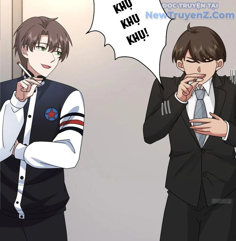Ta Không Muốn Trùng Sinh Đâu Chapter 426 - Trang 2