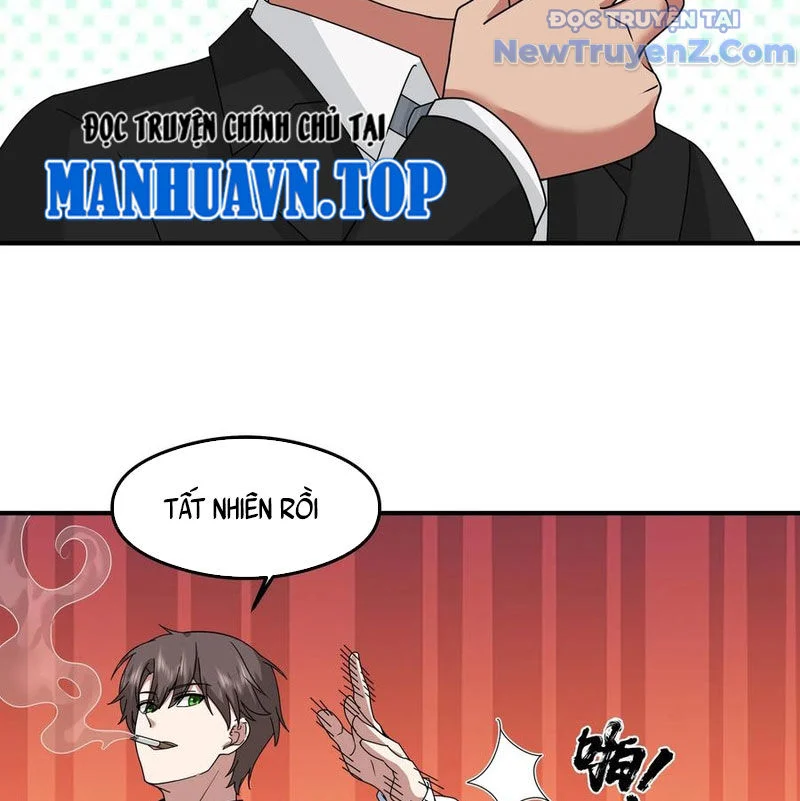 Ta Không Muốn Trùng Sinh Đâu Chapter 426 - Trang 2