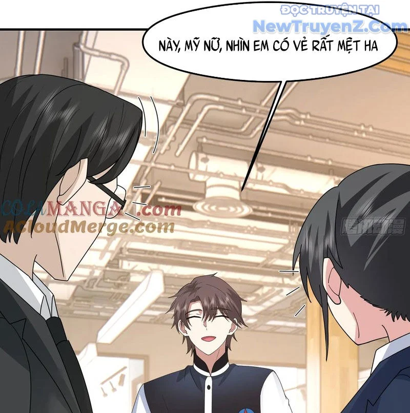 Ta Không Muốn Trùng Sinh Đâu Chapter 426 - Trang 2