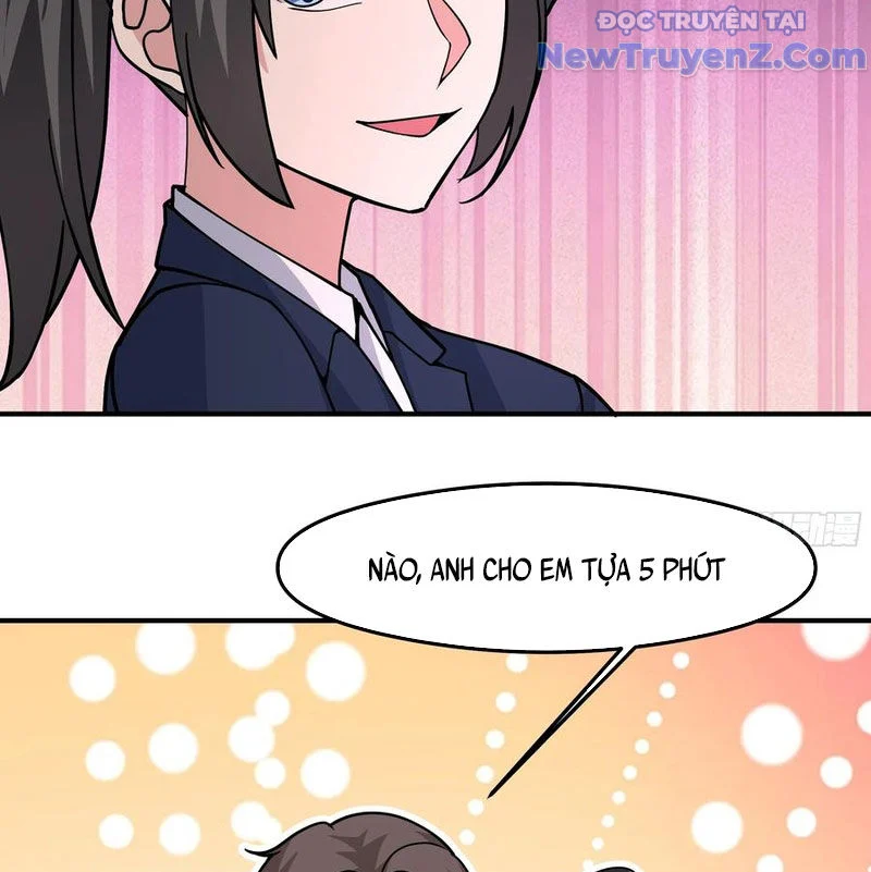 Ta Không Muốn Trùng Sinh Đâu Chapter 426 - Trang 2