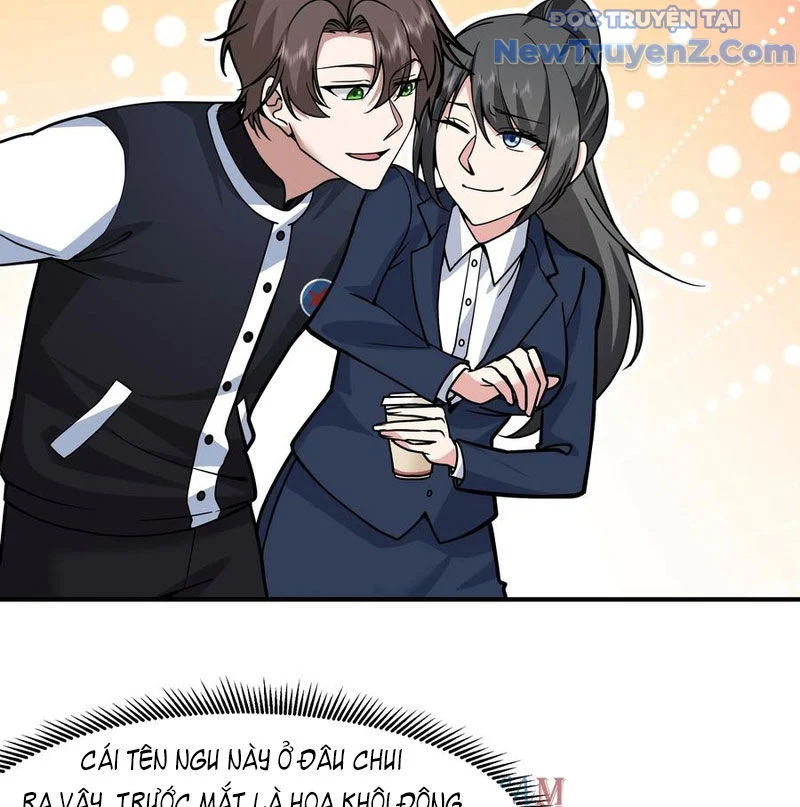 Ta Không Muốn Trùng Sinh Đâu Chapter 426 - Trang 2