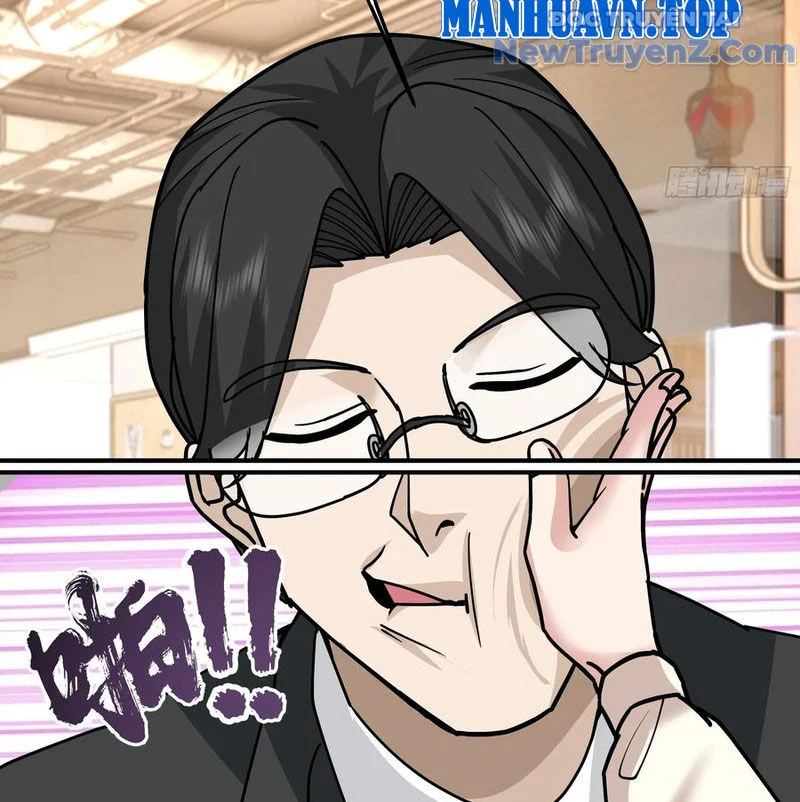 Ta Không Muốn Trùng Sinh Đâu Chapter 426 - Trang 2
