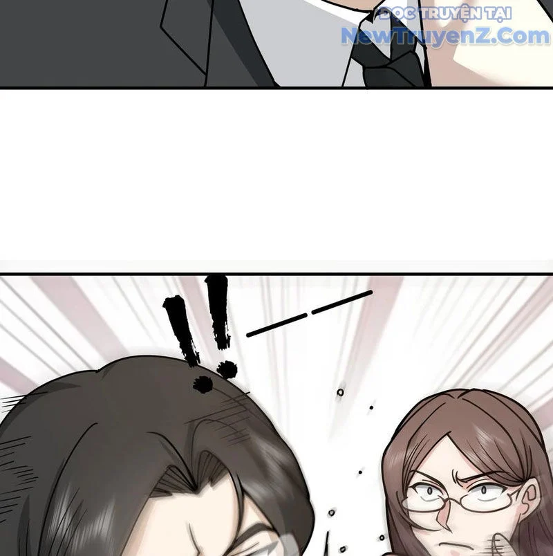 Ta Không Muốn Trùng Sinh Đâu Chapter 426 - Trang 2