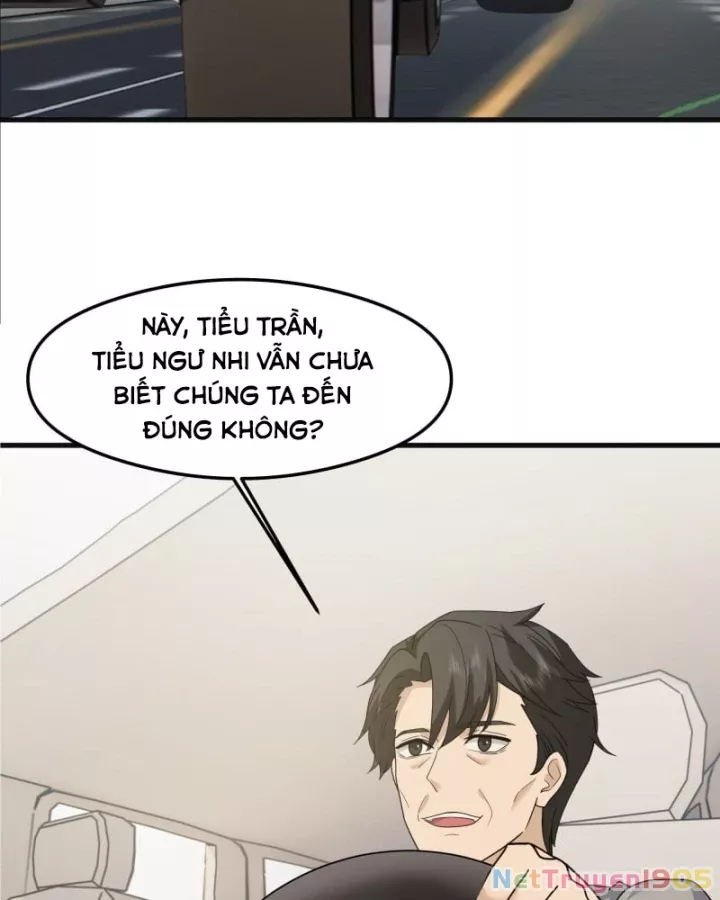 Ta Không Muốn Trùng Sinh Đâu Chapter 427 - Trang 3
