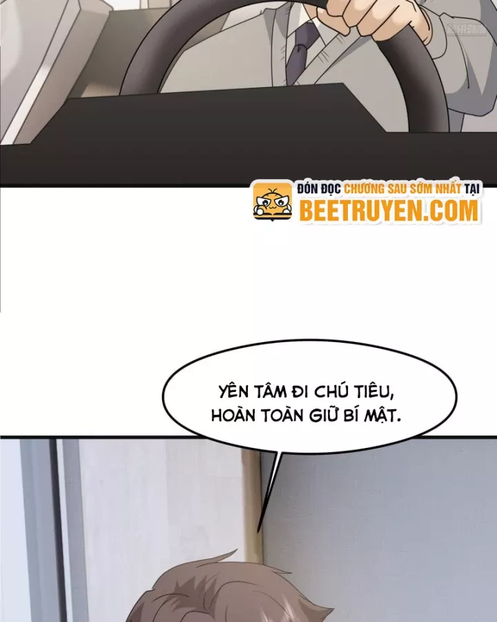 Ta Không Muốn Trùng Sinh Đâu Chapter 427 - Trang 3
