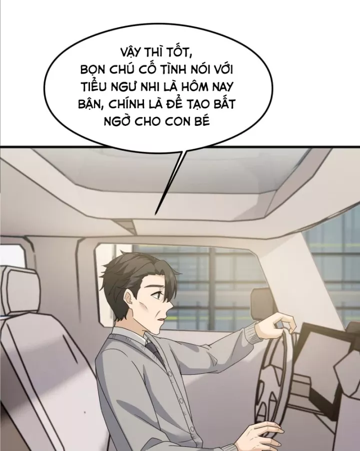 Ta Không Muốn Trùng Sinh Đâu Chapter 427 - Trang 3