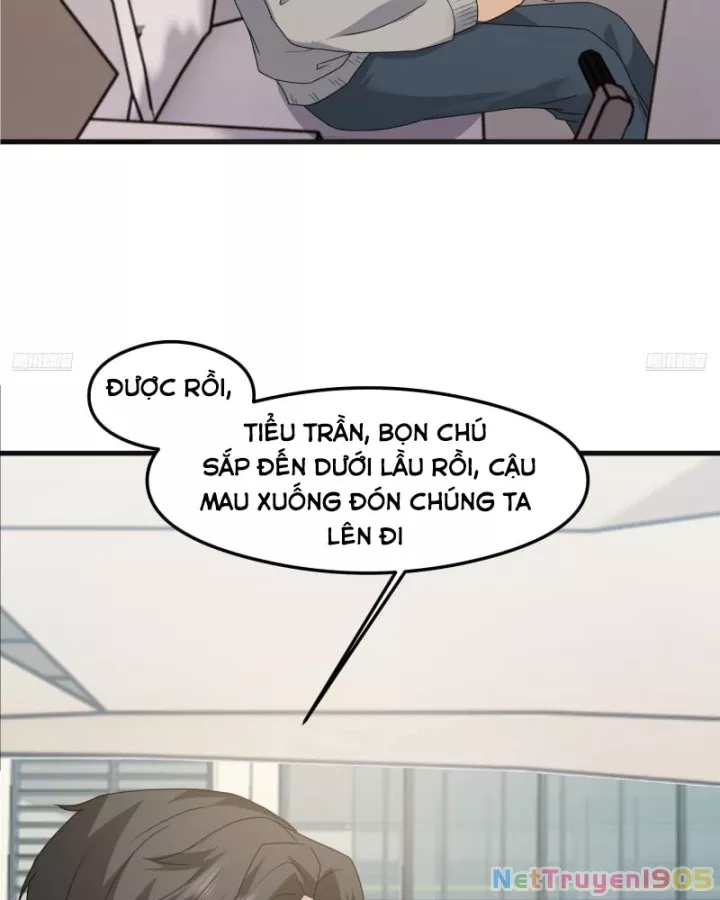 Ta Không Muốn Trùng Sinh Đâu Chapter 427 - Trang 3