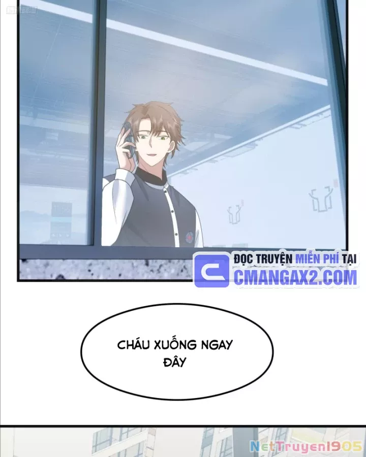 Ta Không Muốn Trùng Sinh Đâu Chapter 427 - Trang 3